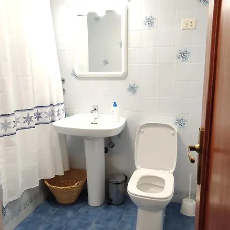 Altamira, Sea & Mountain Apartment Busturia Exterior photo