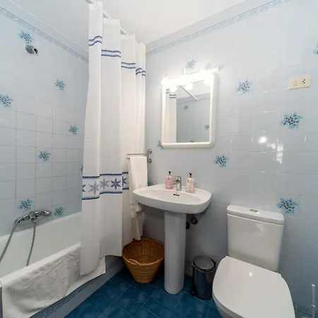 Altamira, Sea & Mountain Apartment Busturia Exterior photo
