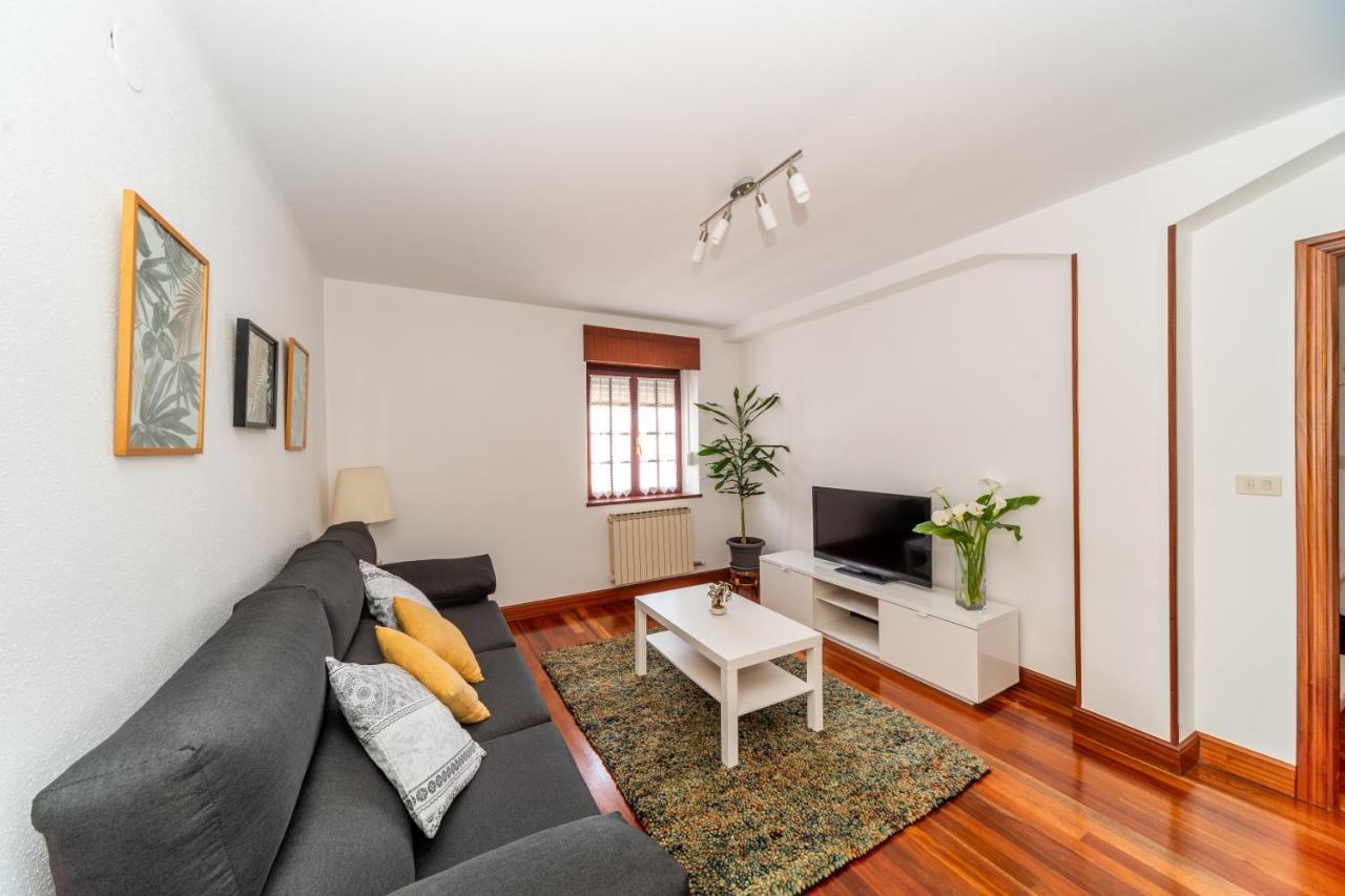 Apartment Altamira, Sea & Mountain *