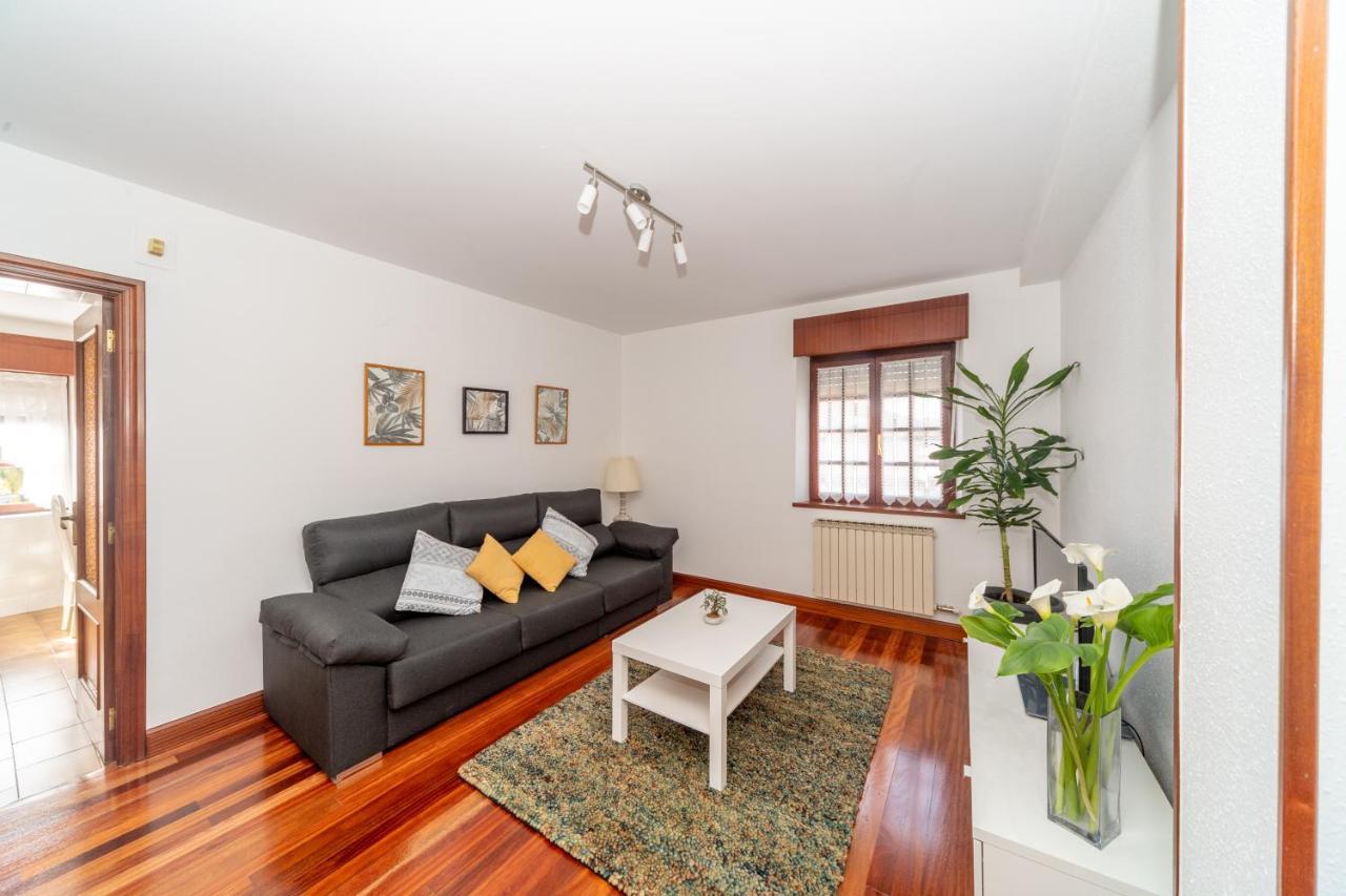 Altamira, Sea & Mountain Apartment *
