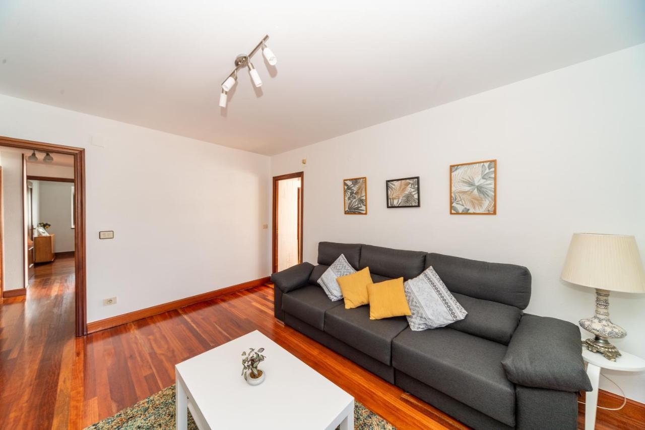 Apartment Altamira, Sea & Mountain