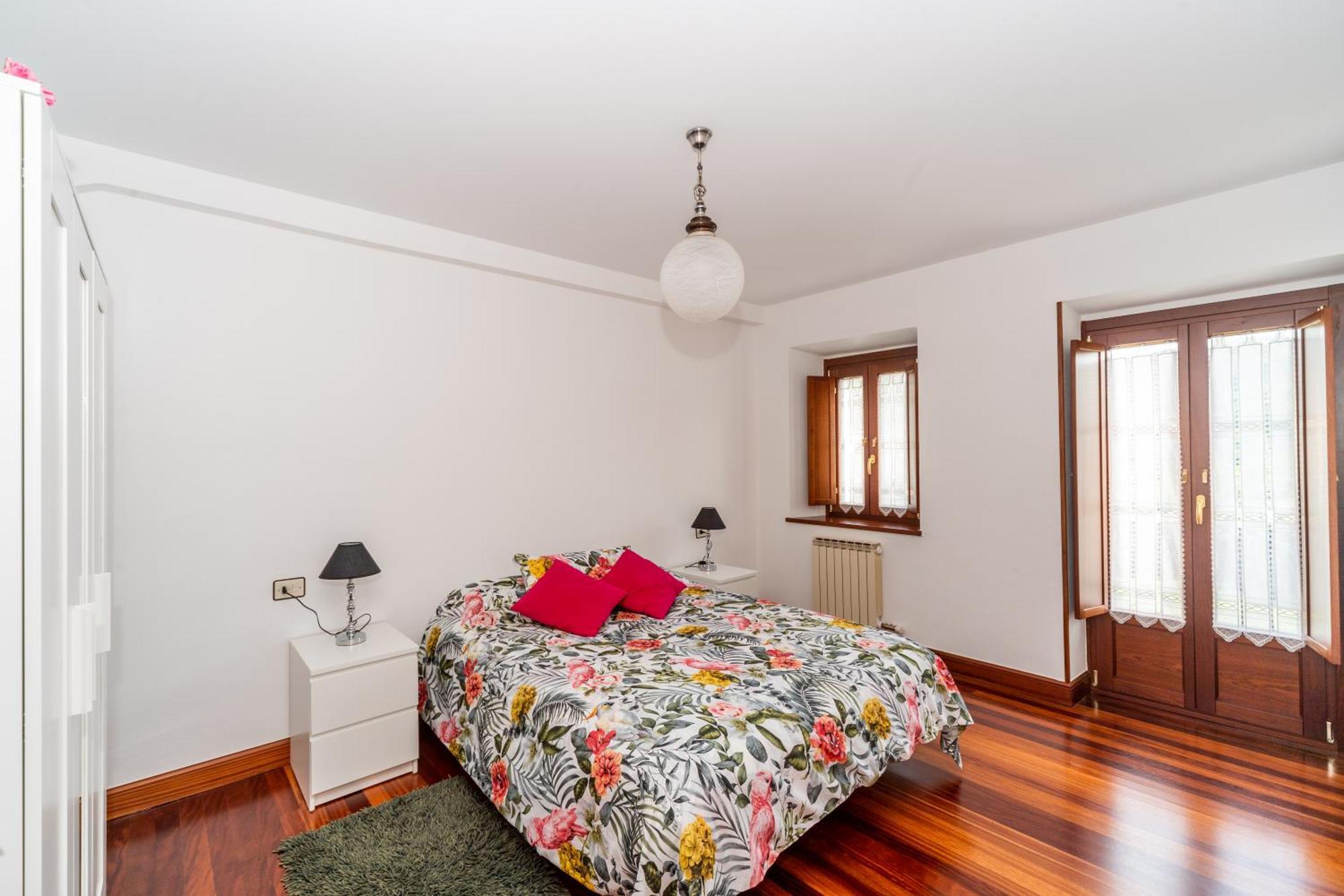 Apartment Altamira, Sea & Mountain *