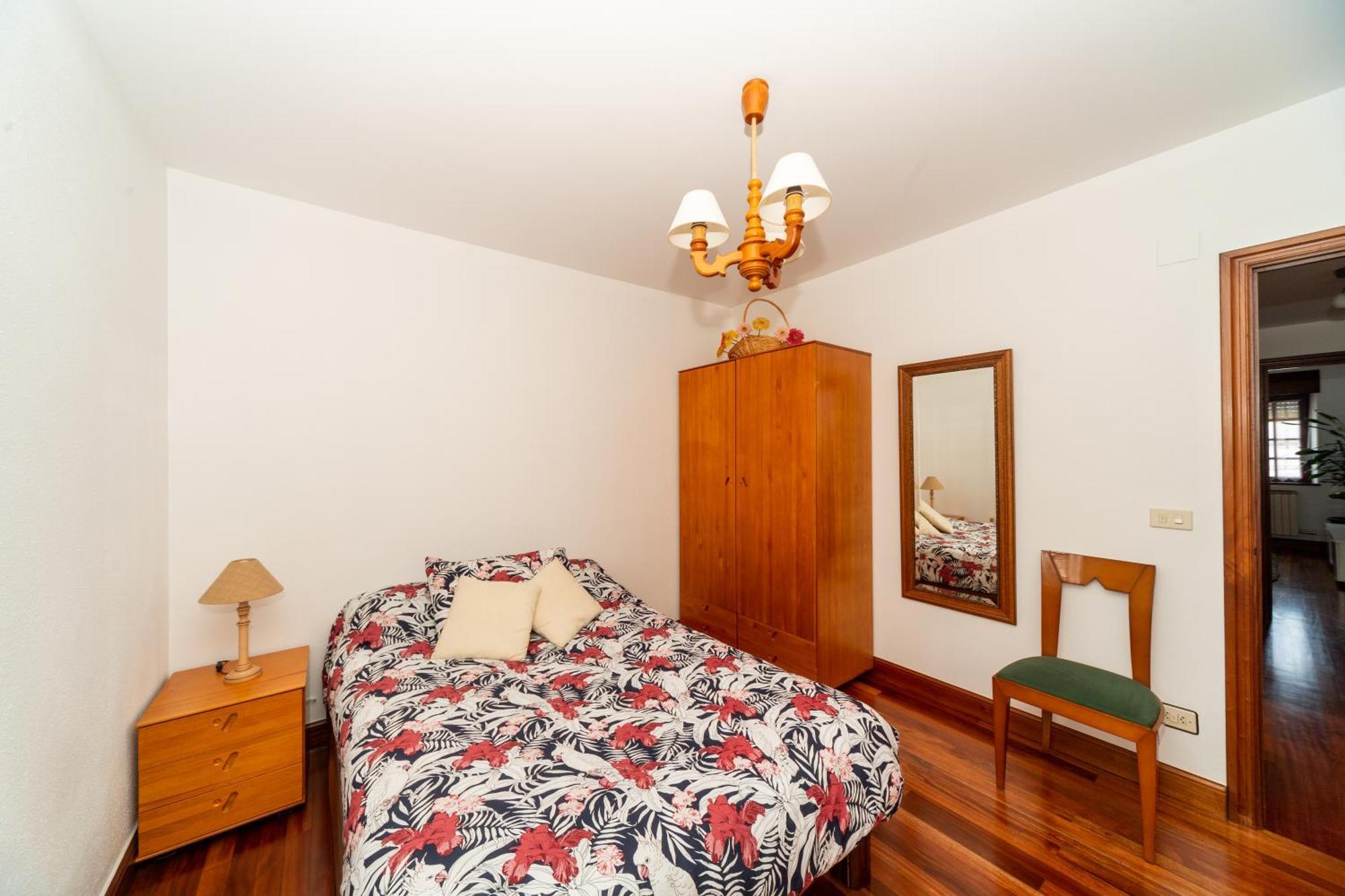 Altamira, Sea & Mountain Apartment Busturia